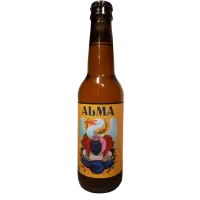Brasserie la Débauche Alma