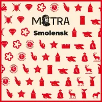 Mitra Brewing Co. Smolensk