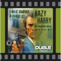 Kolomenskaya Pivovarnya (Коломенская Пивоварня) Duble Hazy Harry