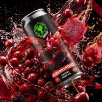 Green Head Cherrynoid