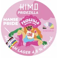 Panimo Himo Pridezilla