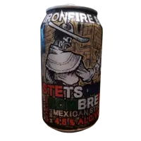 Ironfire Brewing Company Stetsons & Sombreros
