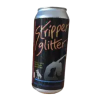 Ironfire Brewing Company Stripper Glitter