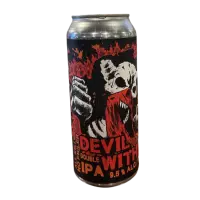 Ironfire Brewing Company Devil Within