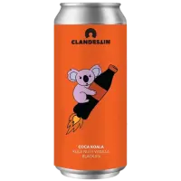 Clandestin Coca Koala
