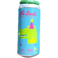 No Boat Brewing Company Lil' Sal