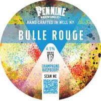 Pennine Brewing Co. Bulle Rouge