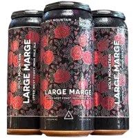 Holy Mountain Brewing Company Large Marge