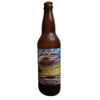 Clown Shoes Bluegrass Billionaire