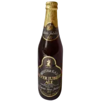 Whitbread Beer Company Silver Jubilee Ale