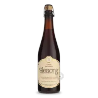 Alesong Brewing & Blending Cherry Parliament (2021)
