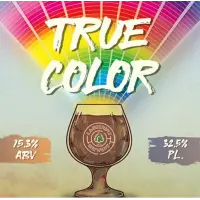 LaBEERint Brewery True Color