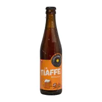 La Challensoise La Tiaffe