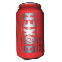 Chopfab Boxer (Doppelleu Brauwerkstatt) Monaco