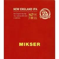 Brewlok Mikser