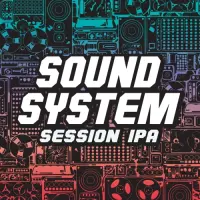 Sons of Kent Brewing Co. Sound System Session IPA