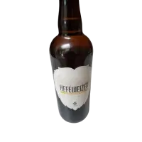 Lion Bleu - Microbrasserie Hefeweizen