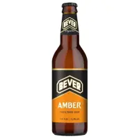 Bever Original Beer Amber