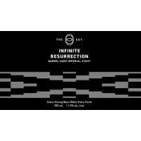 The Establishment Brewing Company Infinite Resurrection