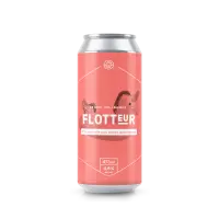 Microbrasserie St-Pancrace Flotteur