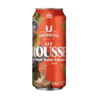 Unibroue Autre Chose - Ale Rousse du Mont-Saint-Caramel