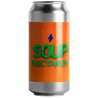 Garage Beer Co Soup Nectaron