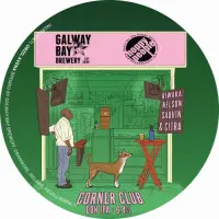 Galway Bay Brewery Corner Club
