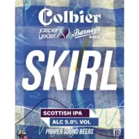 Colbier Brewery Limited Skirl