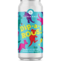 Other Half Brewing Dip-A-Roos!