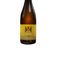 Hill Farmstead Brewery Anna - Foudre