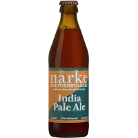 Närke Kulturbryggeri India Pale Ale
