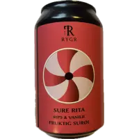 Rygr Brygghús Sure Rita