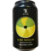 Rygr Brygghús Sure Maggie