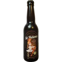 Kvernafossen Bryggeri St. Helena