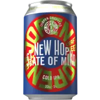 Jopen Chapters 06/12 2026 - New Hop State Of Mind