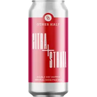 Other Half Brewing Citra + Strata