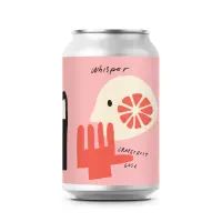 Slake Brewing Whisper