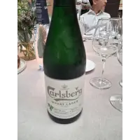 Carlsberg Denmark Wheat Lager