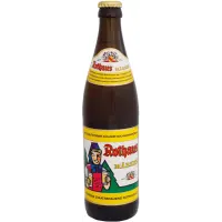 Badische Staatsbrauerei Rothaus (Tannenzäpfle) Märzen