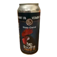 Stone Corral Brewery Bad Rooster
