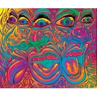 Axe & Arrow Brewing Funk Face