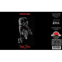 Fonta Flora Brewery Lightless Walk