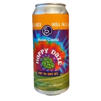 Stone Corral Brewery Hoppy Daze