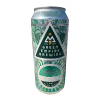 Green Empire Brewing Straight Priorities