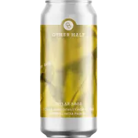 Other Half Brewing DHDHC Mylar Bags