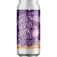 Other Half Brewing Double Vanilla Boysenberry Crunchee Now With Marshmallows