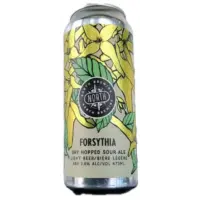 North Brewing Co. Forsythia