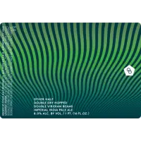 Other Half Brewing DDH Double Viridian Beams
