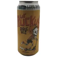 Long Bay Brewery Lil’ Ruckus