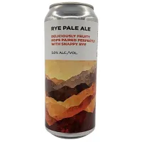 Yukon Brewing Unplugged: Rye Pale Ale